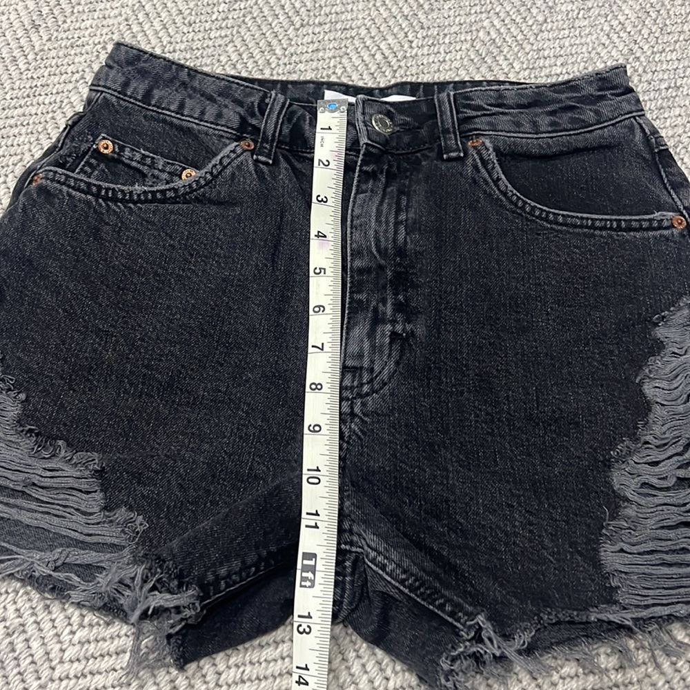 TOPSHOP shorts - Picture 3 of 7